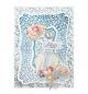 Preview: Studiolight • Paper Pad Backgroundpaper Vintage Diaries nr.177
