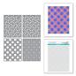 Preview: Spellbinders, Layered Geometric Optical Stencils
