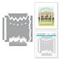 Preview: Spellbinders, Background Scapes Stencils