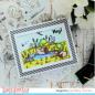 Preview: Time for Tea, Lucky Ducks Clear Stamps