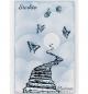Preview: Marianne Design • Stamp Tiny's Border - Stairway to heaven