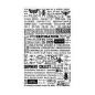 Preview: Idea-ology, Tim Holtz Specimen Remnant Rubs