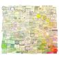 Preview: Idea-ology, Tim Holtz Curator Snippets Ephemera Pack