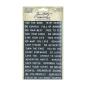 Preview: Idea-ology, Tim Holtz Label Stickers Thoughts
