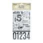 Preview: Idea-ology, Tim Holtz Remnant Rubs Eccentric