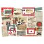 Preview: Idea-ology, Tim Holtz Layers Christmas