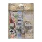 Preview: Idea-ology, Tim Holtz Collage Strips