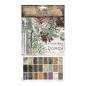 Preview: Idea-ology, Tim Holtz Halloween Backdrops