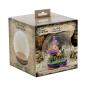 Preview: Idea-ology, Tim Holtz Halloween Display Globe Seasonal