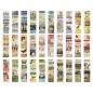Preview: Idea-ology, Tim Holtz Collage Strips Large