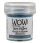 Preview: WOW!, Embossing Powder, Embossing Colour Blends Vintage Turquoise