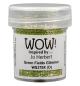 Preview: WOW!, Embossing Powder, Embossing Glitters Green Fields Glimmer