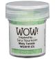Preview: WOW!, Embossing Powder, Embossing Glitters Minty Twinkle
