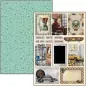 Preview: Ciao Bella A4 Creative Pad Hipster