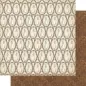 Preview: Authentique Cottontail 6x6 Inch Paper Pad