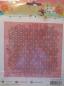 Preview: Studiolight, Stamp Say it with Flowers Background