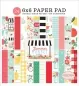 Preview: Carta Bella Summer Market 6x6 Inch Paper Pad