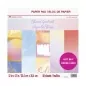 Preview: Craft Smith Ethereal Gradients 12x12 Inch Paper Pad