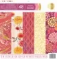 Preview: Craft Smith, Scrapbook Block Flower Market