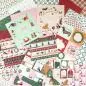 Preview: Craft Smith Happy Pawlidays Paper Pad