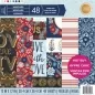 Preview: Craft Smith, Scrapbook Block Heritage