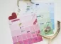 Preview: Craft Smith, Scrapbook Block Paint Chip