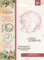 Preview: Crafters Companion, Tis the Season Stamp & Die Heaven and Nature Sing