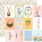 Preview: Echo Park My Favorite Easter Paper Pad