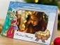 Preview: Gemini Photo Frame Stamp and Die - Christmas Blessings, Crafters Companion