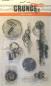 Preview: Studiolight, Stamps Grunge Collection Objects 2