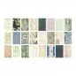 Preview: Idea-ology Tim Holtz Backdrops Volume 3
