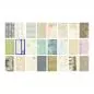 Preview: Idea-ology Tim Holtz Backdrops Volume 3