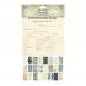 Preview: Idea-ology Tim Holtz Backdrops Volume 3