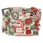 Preview: Idea-ology Tim Holtz Christmas Layers