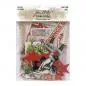 Preview: Idea-ology, Tim Holtz Christmas Layers
