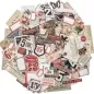 Preview: Idea-ology Tim Holtz Ephemera Pack Snippets