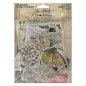 Mobile Preview: Idea-ology Tim Holtz Field Notes Ephemera Pack