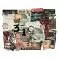 Preview: Idea-ology Tim Holtz Halloween Layers