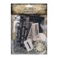 Preview: Idea-ology, Tim Holtz Halloween Baseboards