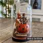Preview: Idea-ology, Tim Holtz Halloween Jack-O-Lanterns