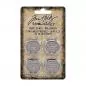 Preview: Idea-ology Tim Holtz Halloween Quote Seals