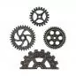 Preview: Idea-ology Tim Holtz Industrial Gears