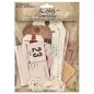 Preview: Idea-ology Tim Holtz Salvaged Tags