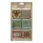 Mobile Preview: Idea-ology Tim Holtz Tin Tops