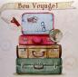 Preview: Hunkydory, The Square Little Book of All Occasions