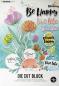 Preview: Studiolight • Blooming - Be Happy, Karin Joan