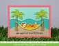 Preview: Lawn Fawn On the Beach Clear Stamps