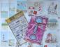 Preview: Marianne Design, Set Die, Stamp, Papers