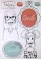 Preview: Studiolight • Paper Pad Missees love life & be girly