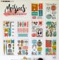 Preview: Studiolight • Paper Pad Missees love life & be girly